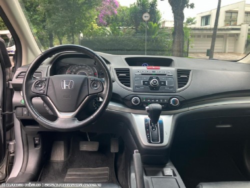 Honda CR-V LX 2014/2014